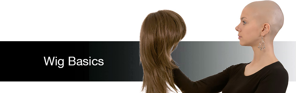 Wigs - Basics